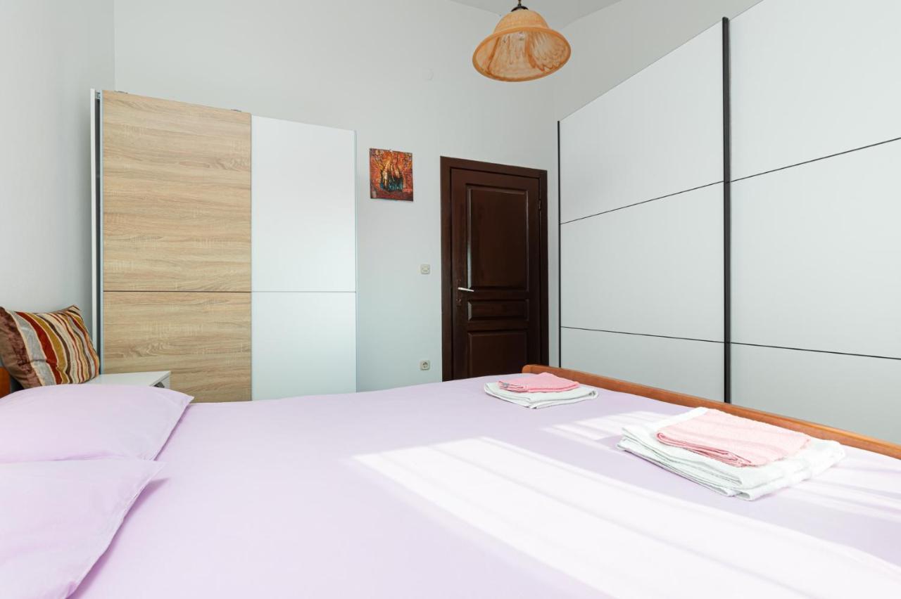 Medak Apartment Porec Exterior photo